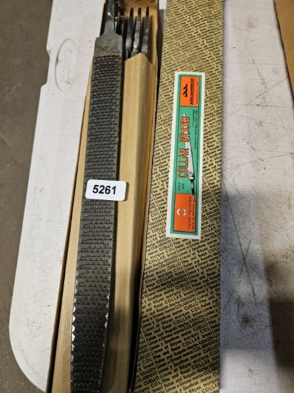 Collar Brand Files