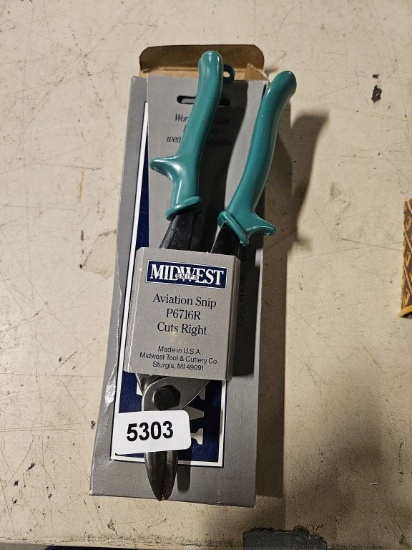 Midwest Aviation Snip