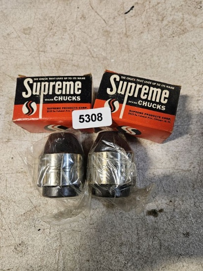 Supreme Brand Chucks