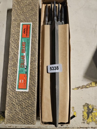Collar Brand Files