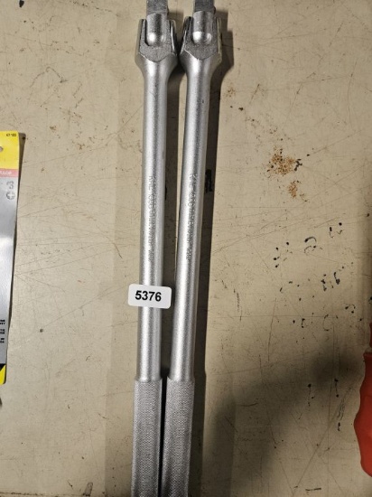 Breaker Bar