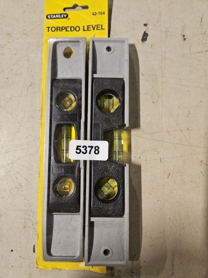 Stanley Torpedo Level