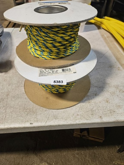 Ideal Rope