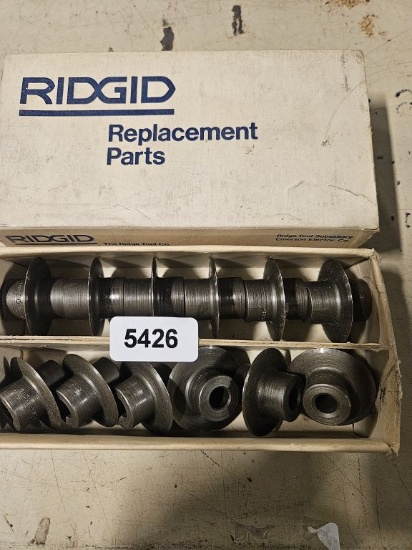 Ridgid Adapter