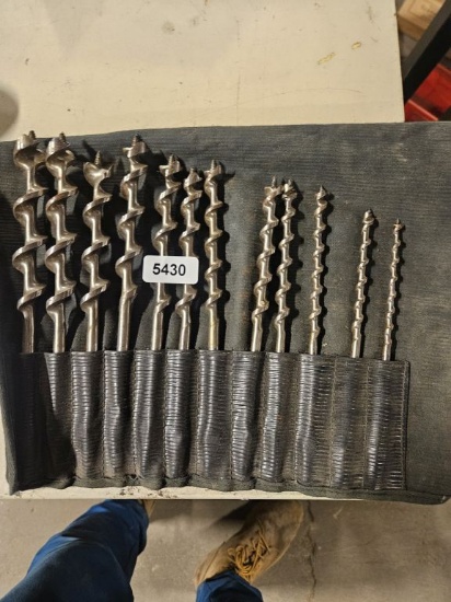 Drill Bits Set