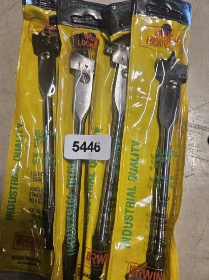 Irwin Drill Bits