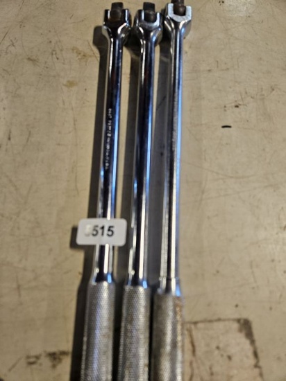 Breaker Bars