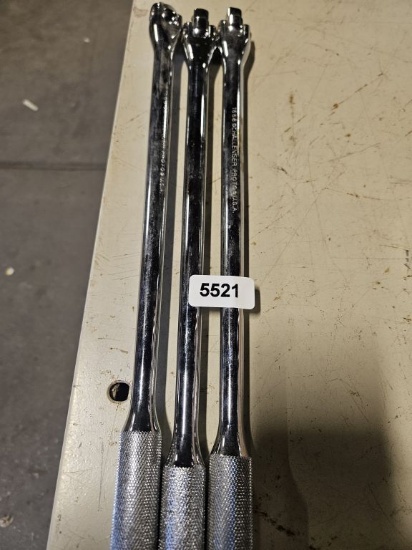 Breaker Bars