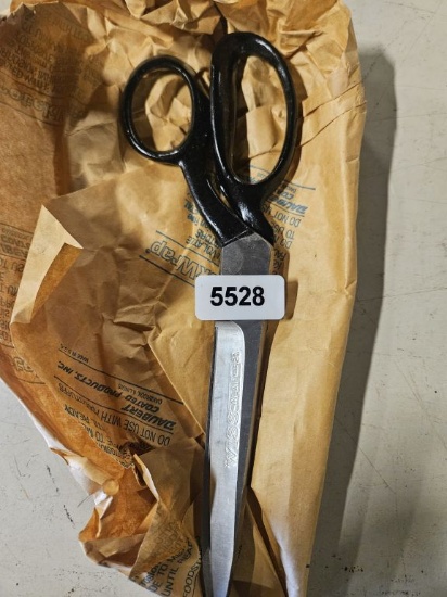 Wiss Scissors
