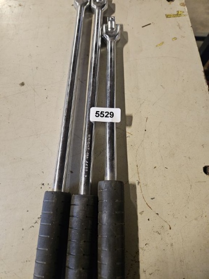 Breaker Bars