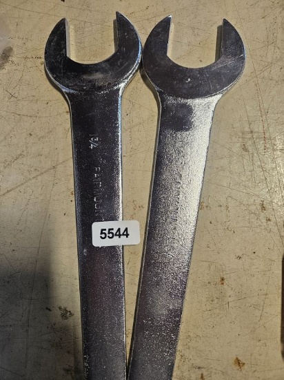 Open End Wrench