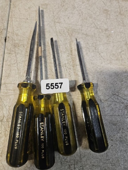 Stanley Screwdriver
