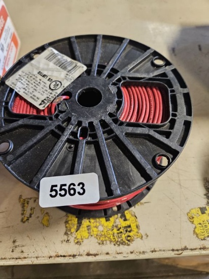 Ul Red Wires