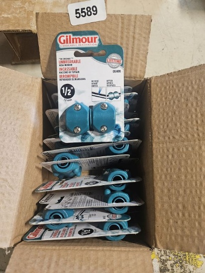 Gilmour Unbreakable Hose Mender