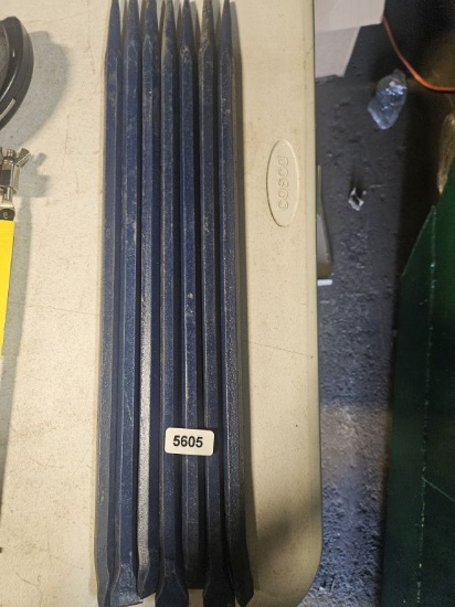 Cold Chisels