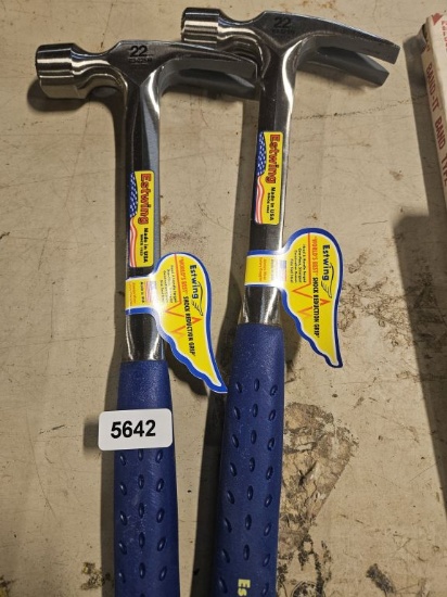 Estwing Framing Hammer