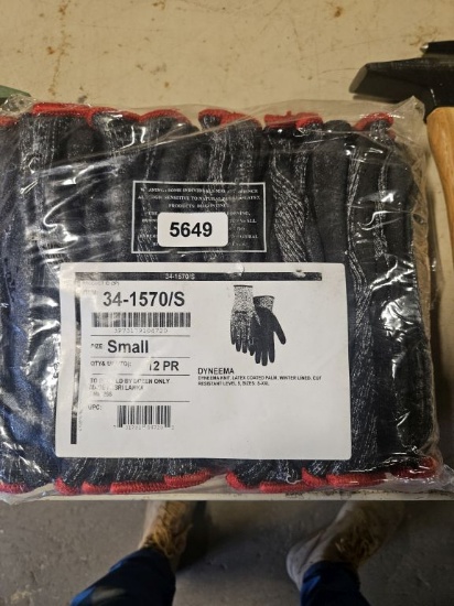 Work Gloves