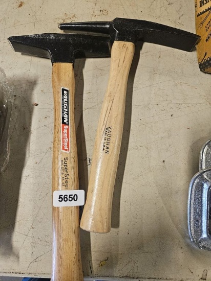 Vaughan Hammers
