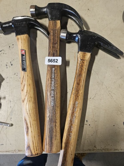 Framing Hammers