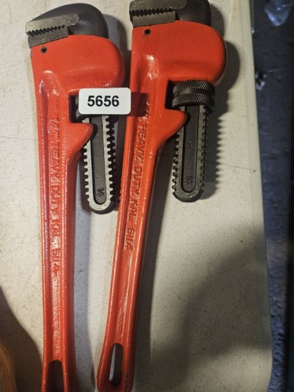 14" Heavy Duty Pipe Hammer