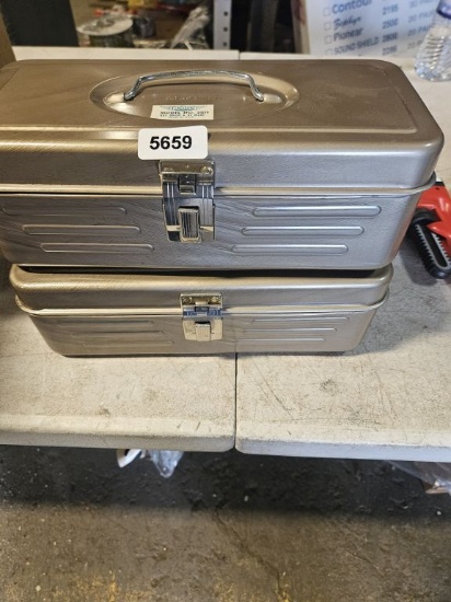Tool Box