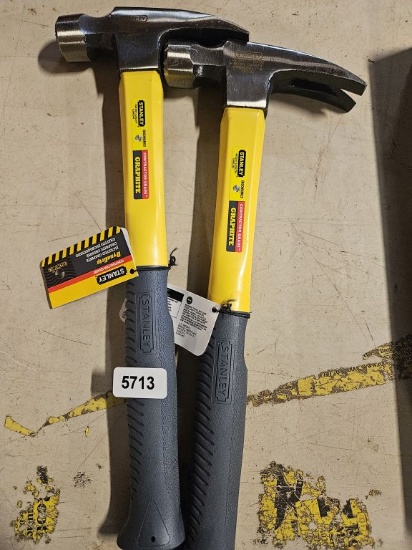 Stanley Framing Hammer