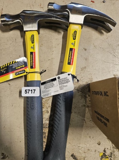 Stanley Framing Hammer