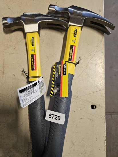 Stanley Framing Hammer