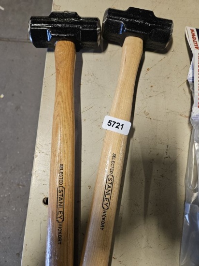Stanley Sledge Hammer