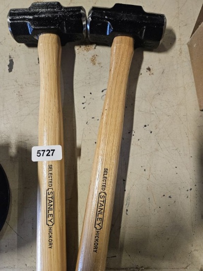 Stanley Sledge Hammer