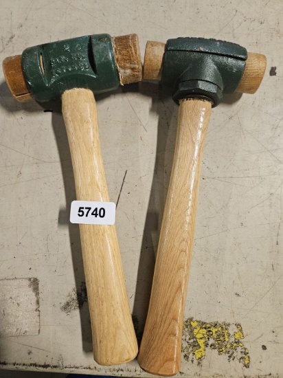 Garland Mallet Hammer