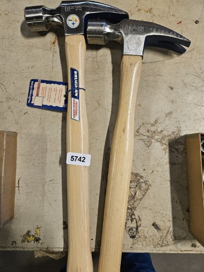 Vaughan Framing Hammer