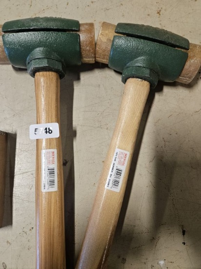Garland Mallet Hammer