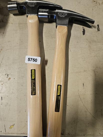 Stanley Framing Hammer