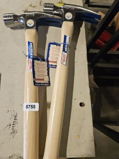 Vaughan Framing Hammer