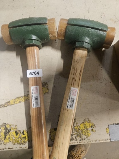 Garland Mallet Hammer