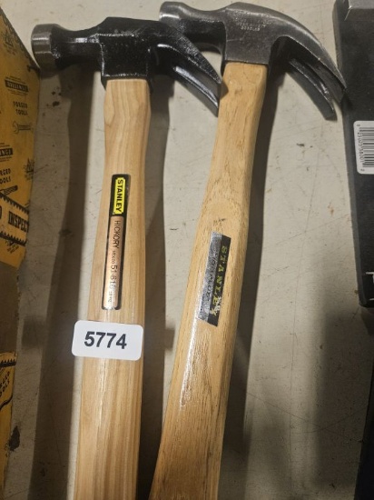 Stanley Framing Hammer