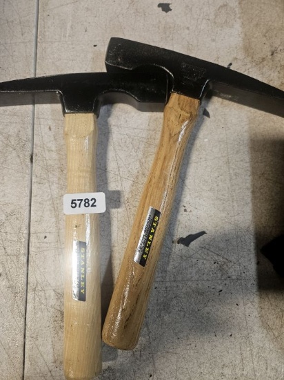 Stanley Brick Hammer