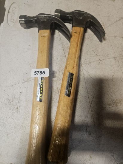 Stanley Framing Hammer