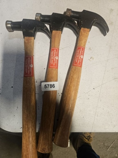 Germantown Tool Framing Hammer