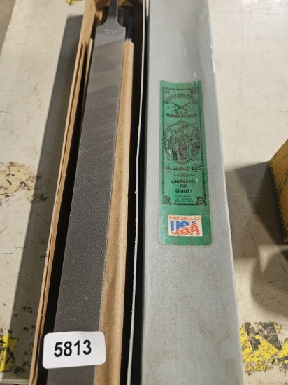 Nicholson Files