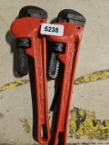 Pipe Wrench