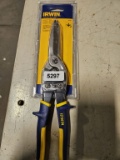 Irwin Extract Snip