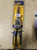 Irwin Extracut Snip