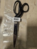 Clause Shears