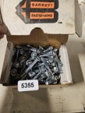 Barrett Fasteners