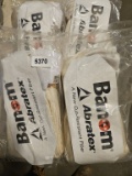 Banom Abratex A New Cut-resistant's Fiber