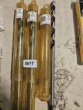 Drill Bits