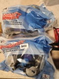 Bandit Dual Cartrige Respirator