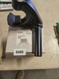 Ridgid #600 Support Arm Assembly
